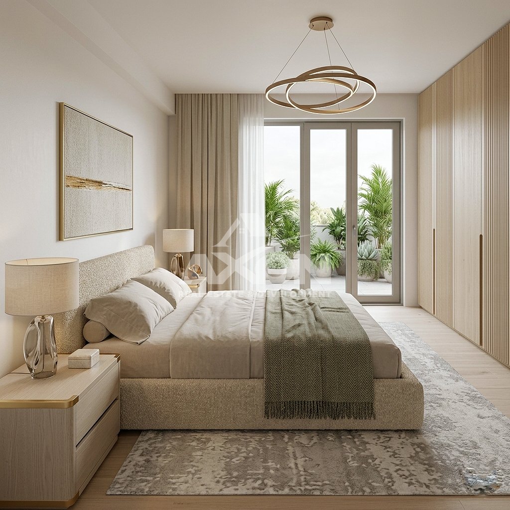 Apartment in Gerakas, Attica, Greece 5 - 18483798