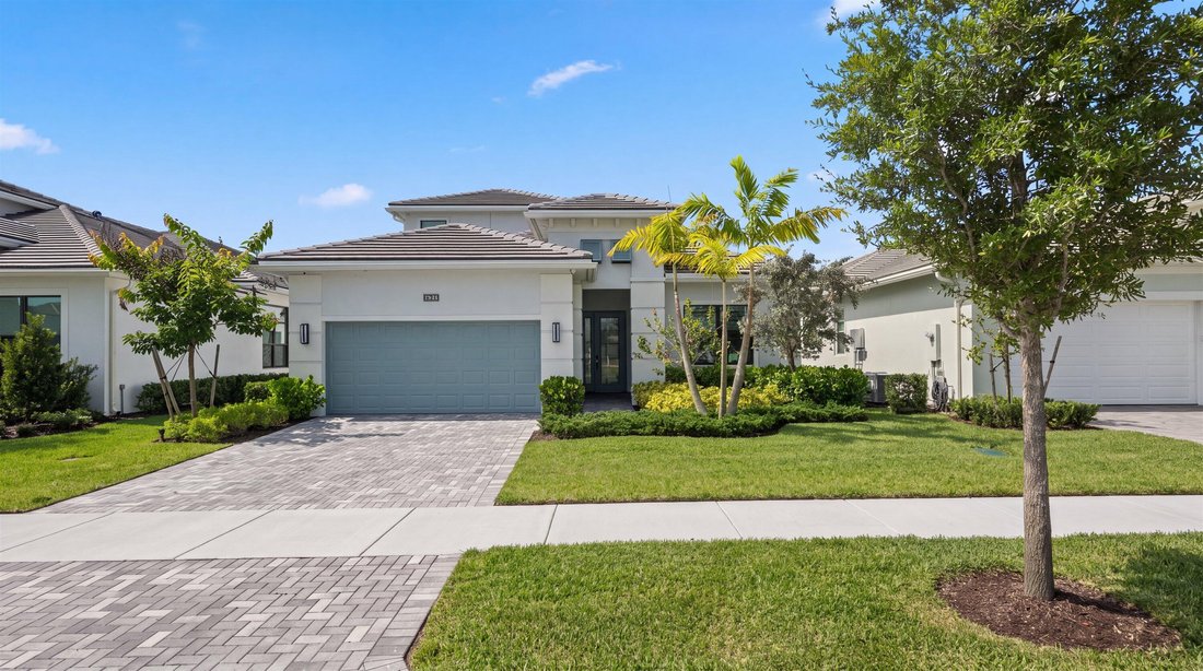 House in Loxahatchee, Florida, United States 1 - 18485673