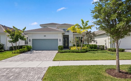 House in Loxahatchee, Florida, United States 1