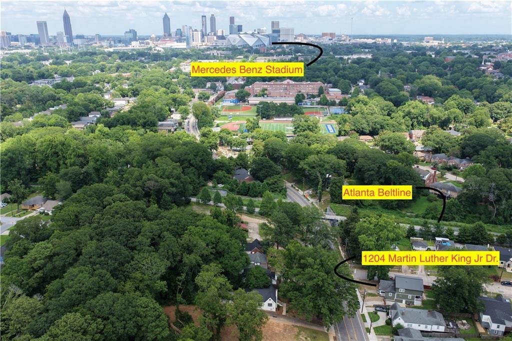 House in Atlanta, Georgia, United States 2 - 18149637