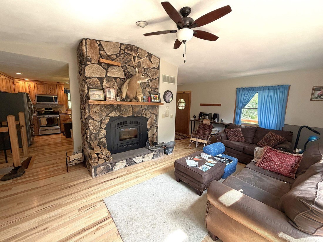 House in Cazenovia, Wisconsin, United States 4 - 18485230