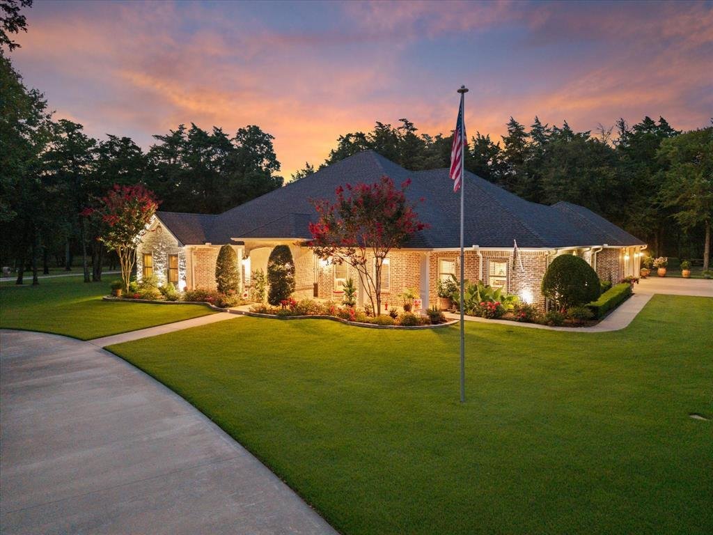 House in Yantis, Texas, United States 3 - 18486426