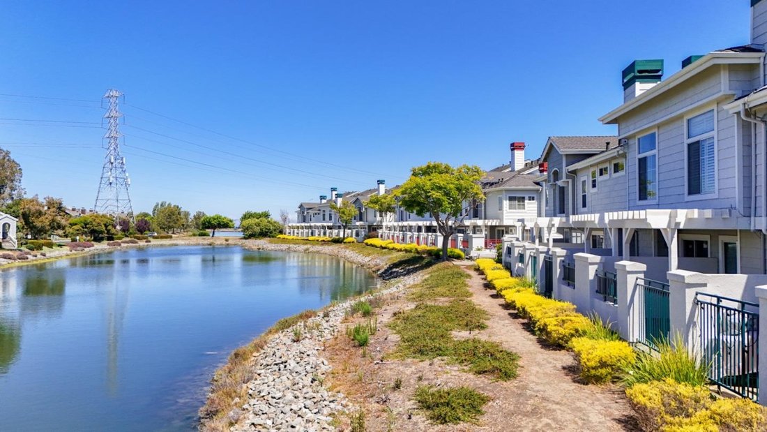 Condo in Redwood City, California, United States 1 - 18485749