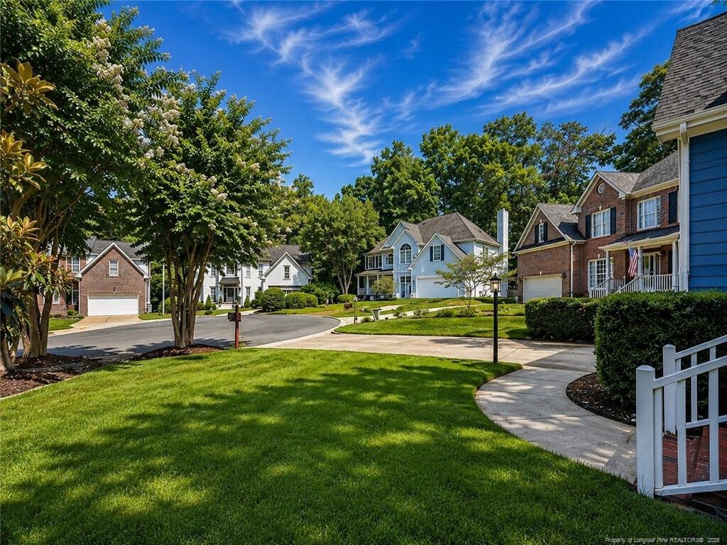 House in Raleigh, North Carolina, United States 3 - 18468399