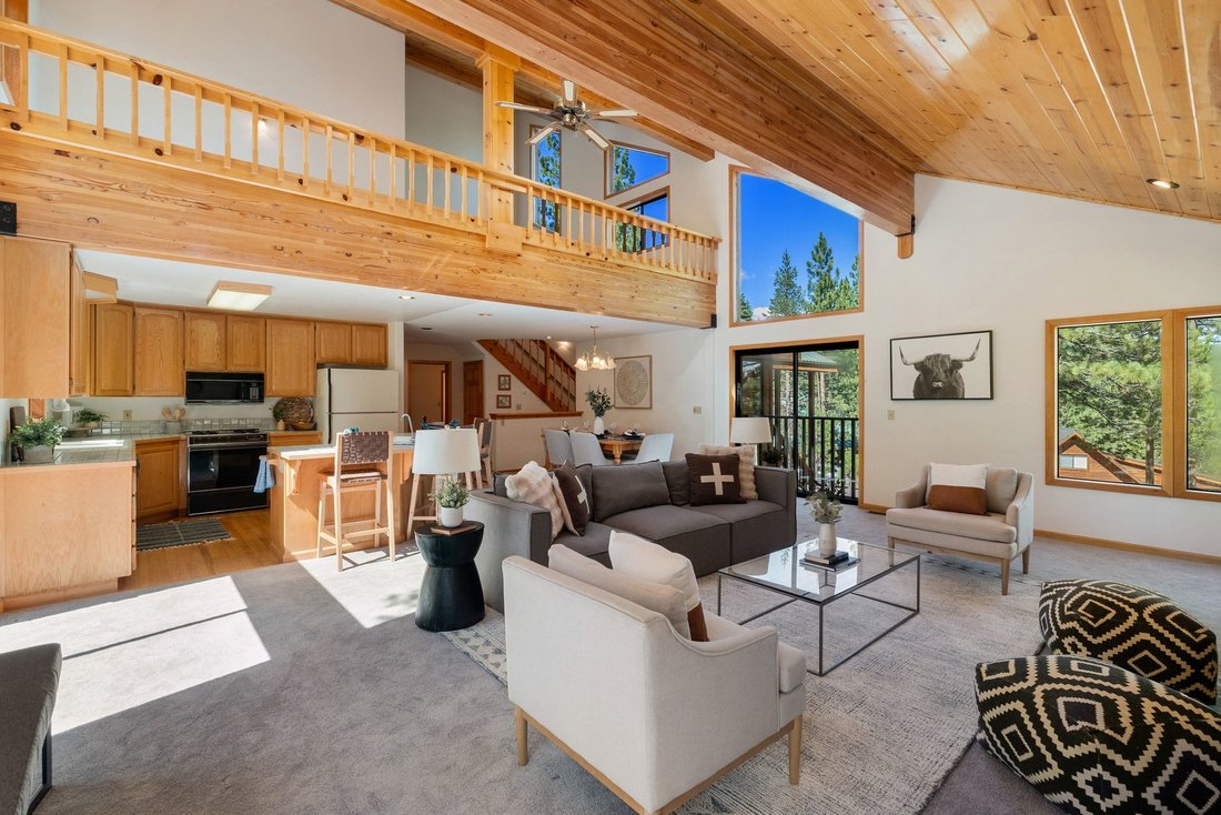 House in Truckee, California, United States 3 - 18484794