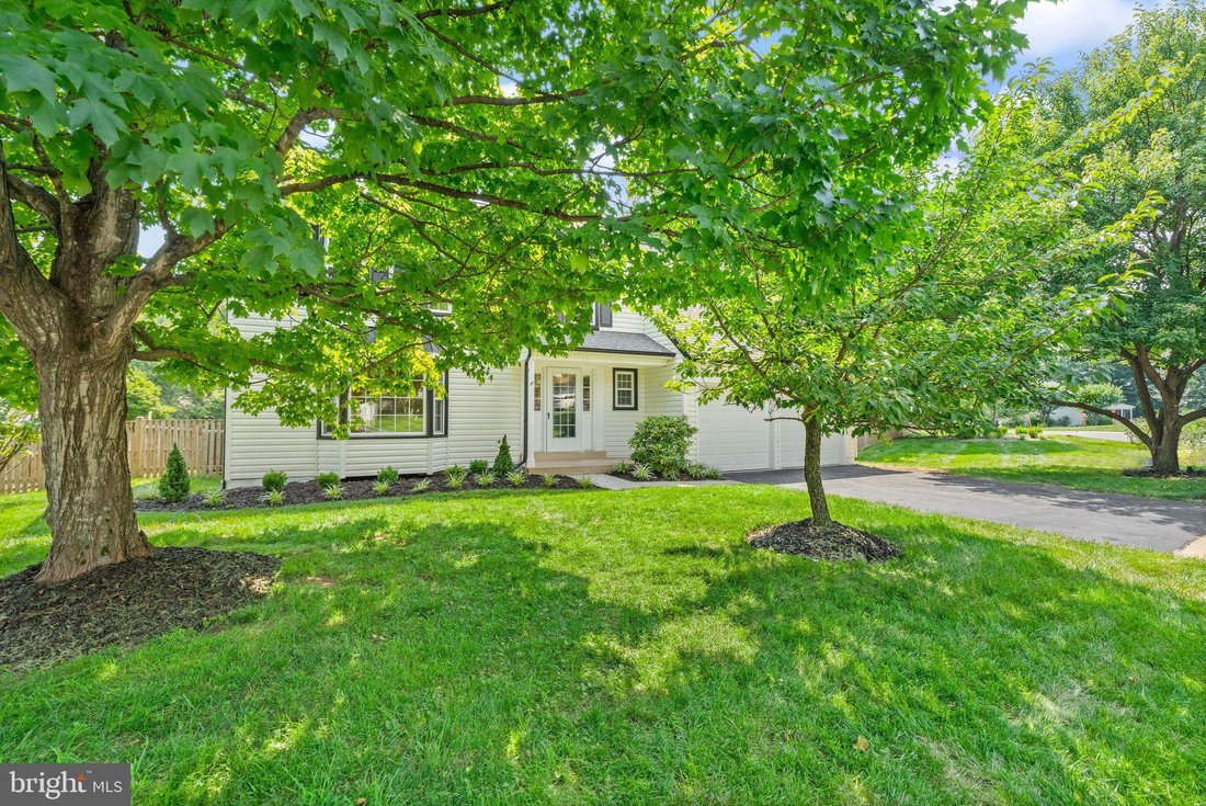 House in Chantilly, Virginia, United States 3 - 18487456