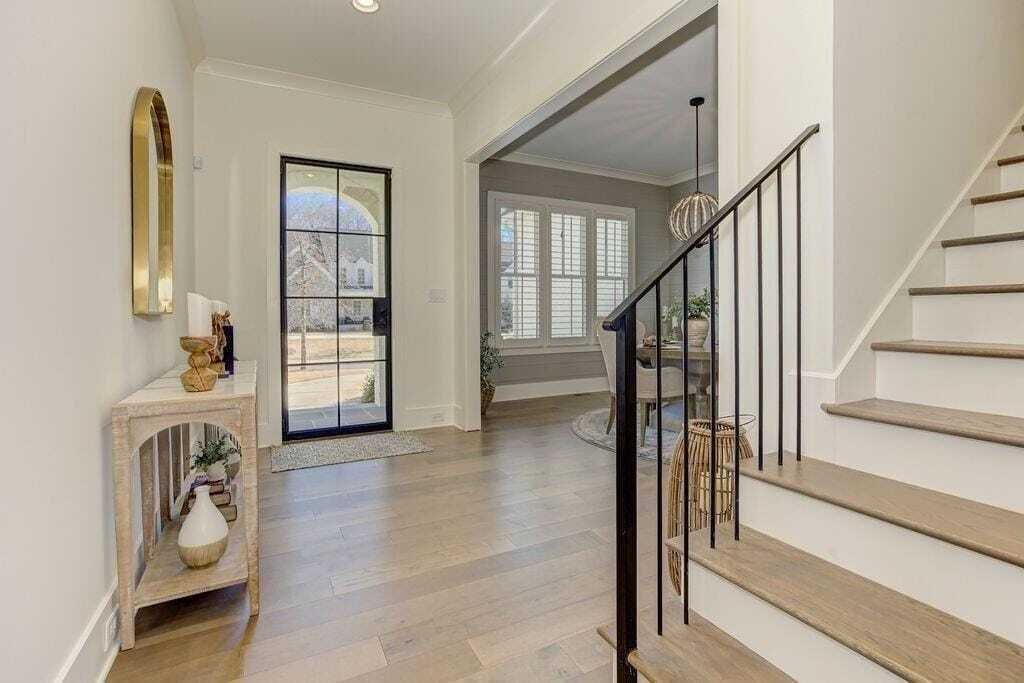 House in Canton, Georgia, United States 5 - 18485296
