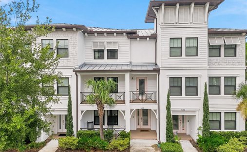 House in Tampa, Florida, United States 1
