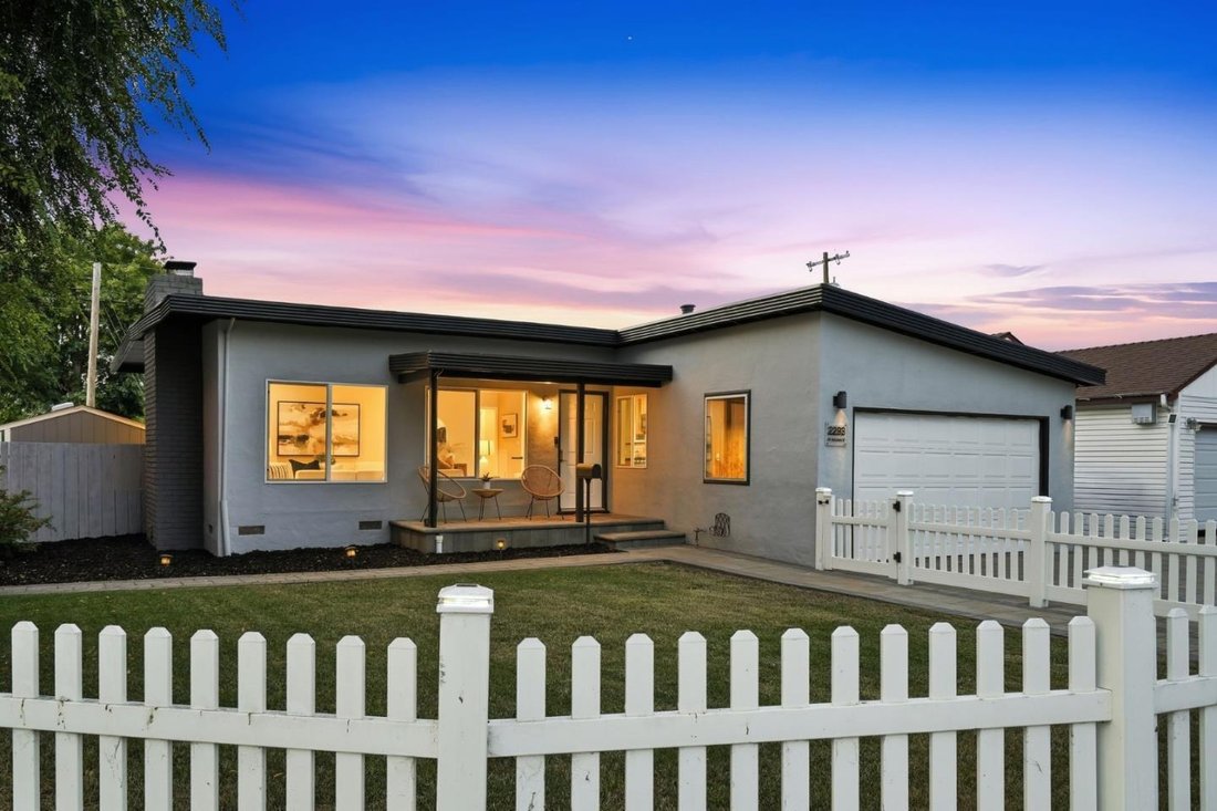 House in San Jose, California, United States 4 - 18485757