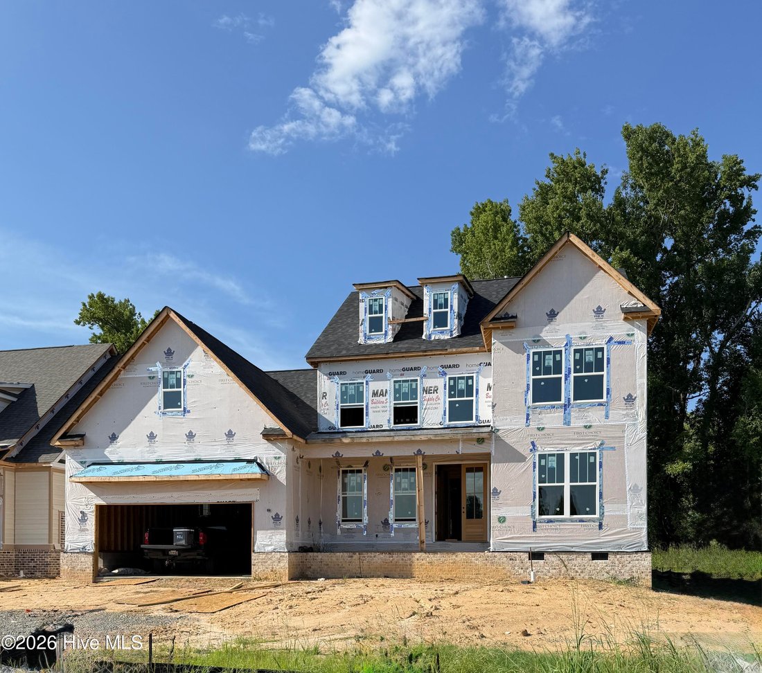 House in North Augusta, South Carolina, United States 1 - 18459596