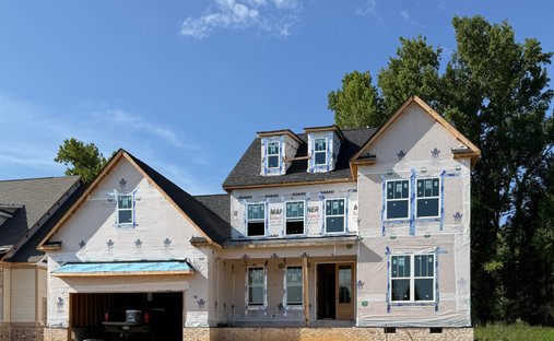 Casa en North Augusta, Carolina del Sur, Estados Unidos 1