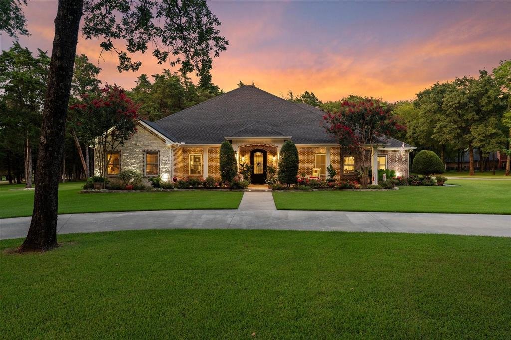 House in Yantis, Texas, United States 2 - 18486426