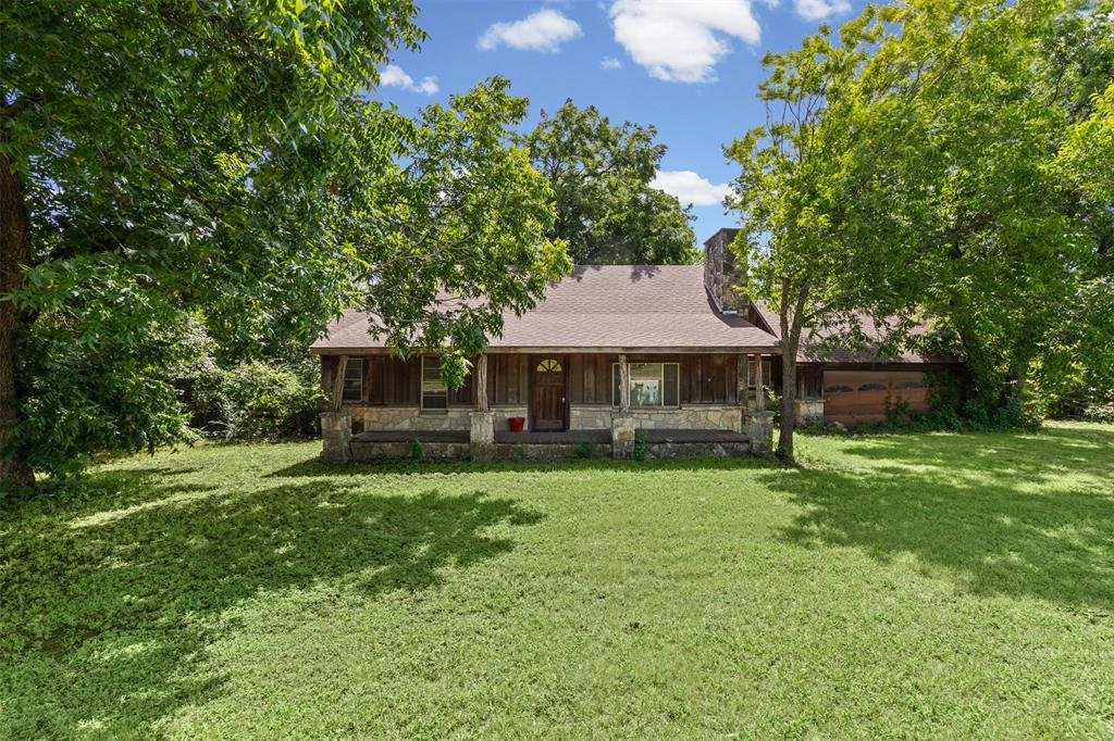 House in Burleson, Texas, United States 1 - 18167241