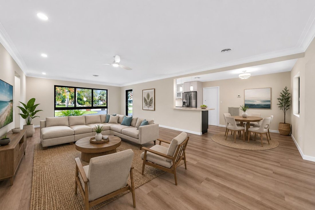 House in Hollywood, Florida, United States 3 - 18485678