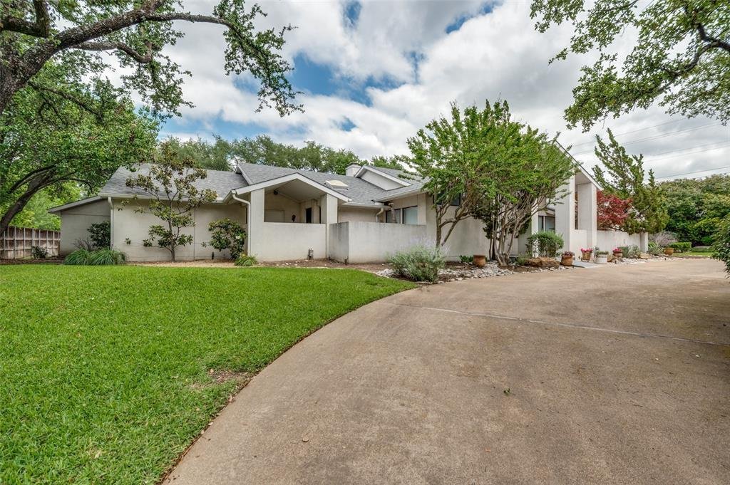 House in Dallas, Texas, United States 1 - 18486400
