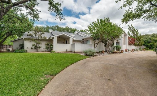 House in Dallas, Texas, United States 1