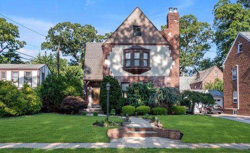 House in Valley Stream, New York, United States 1