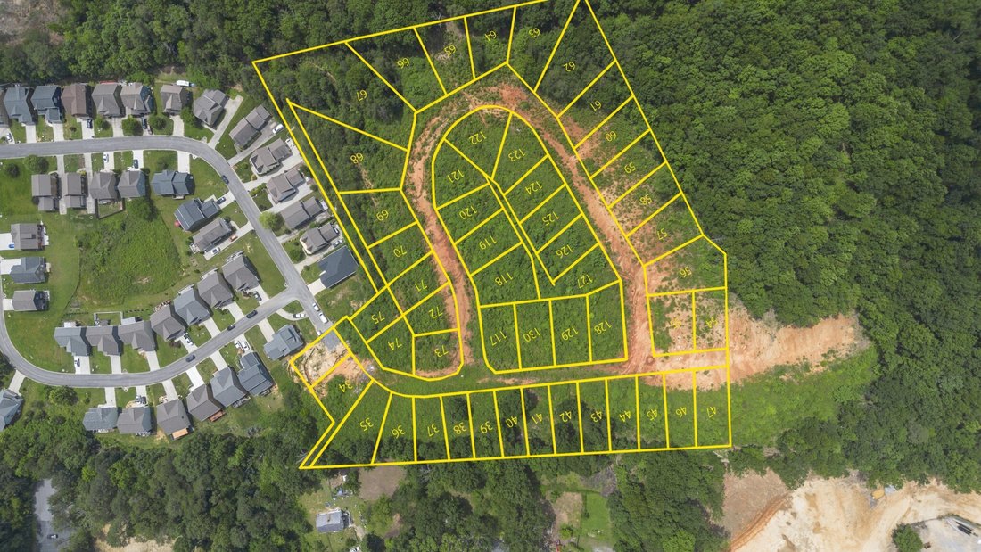 Land in Cleveland, Tennessee, United States 5 - 18483558