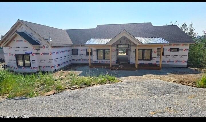 House in Rathdrum, Idaho, United States 2 - 17640006