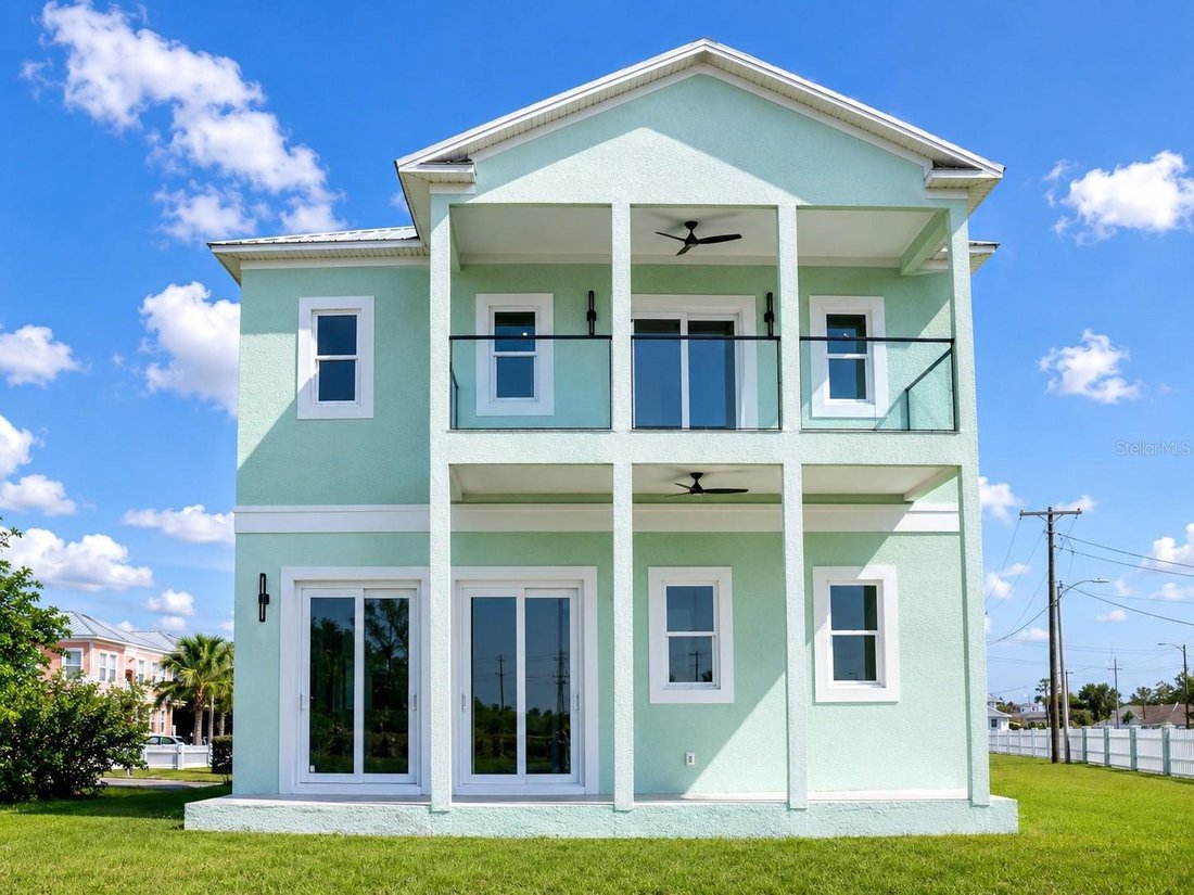 House in Apollo Beach, Florida, United States 2 - 18284085