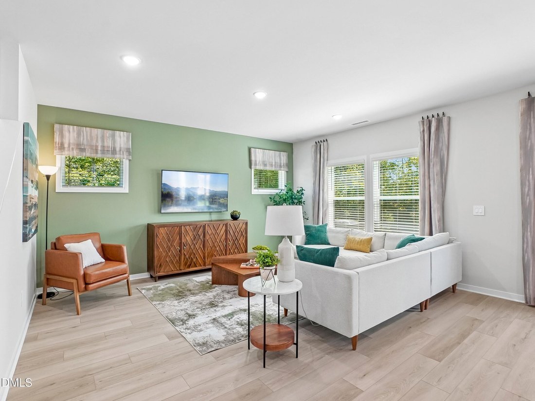 House in Raleigh, North Carolina, United States 4 - 18488155