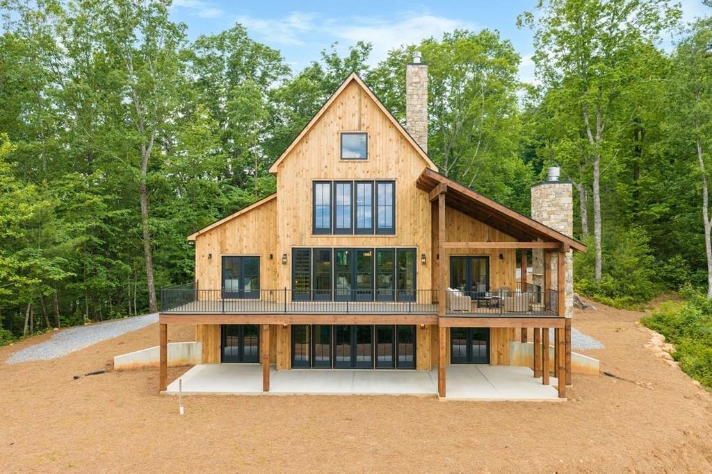 House in Ellijay, Georgia, United States 2 - 18022318