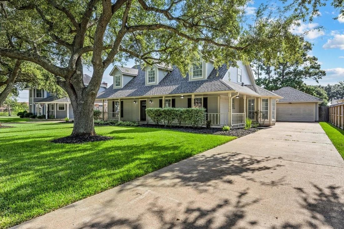 House in Deer Park, Texas, United States 4 - 18486287