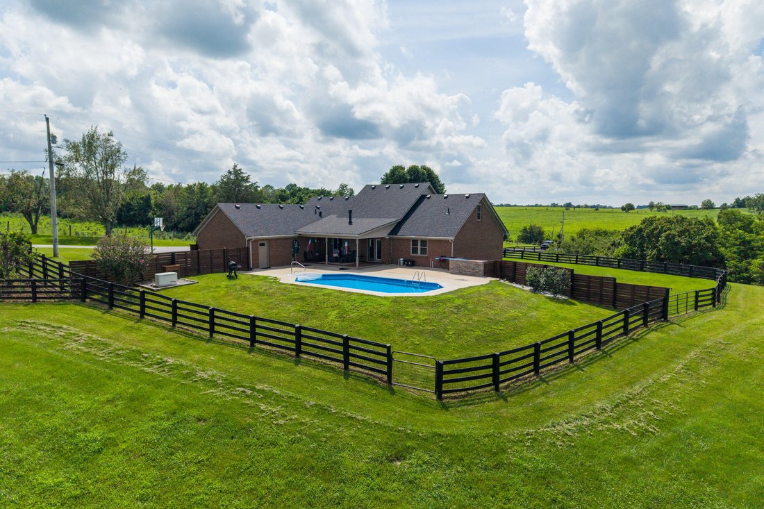 House in Richmond, Kentucky, United States 1 - 18485212