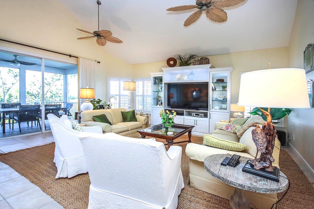 Haus in Sanibel, Florida, Vereinigte Staaten 3 - 18482902