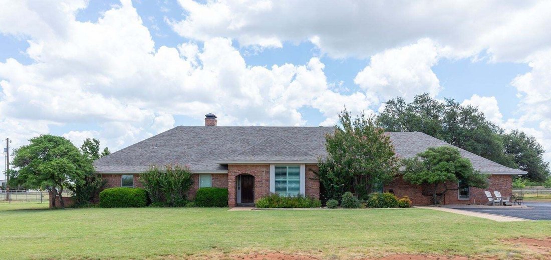 House in Abilene, Texas, United States 1 - 18484974