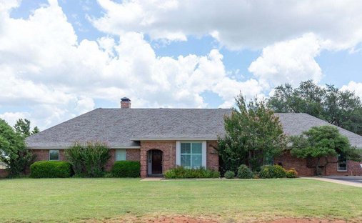 House in Abilene, Texas, United States 1