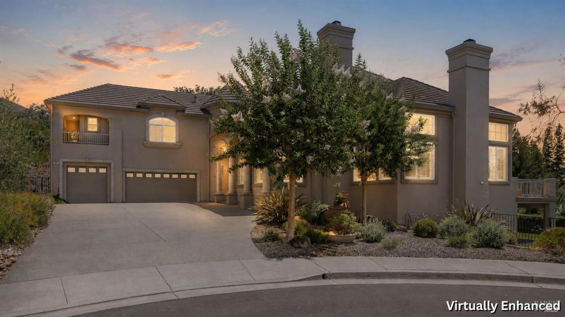 House in Napa, California, United States 1 - 18483930