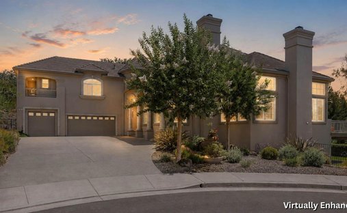 Maison à Napa, Californie, États-Unis 1