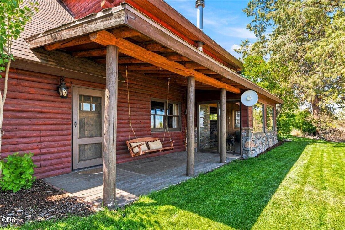 House in Redmond, Oregon, United States 5 - 18487917