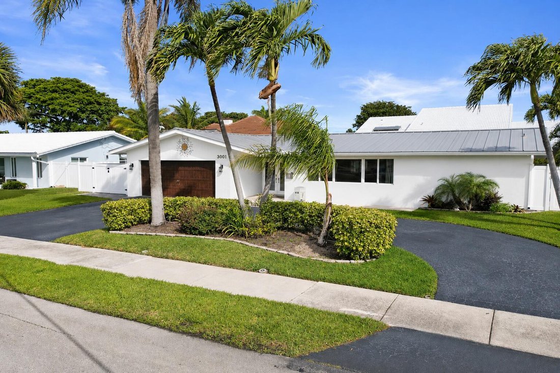 House in Lighthouse Point, Florida, United States 3 - 17391686