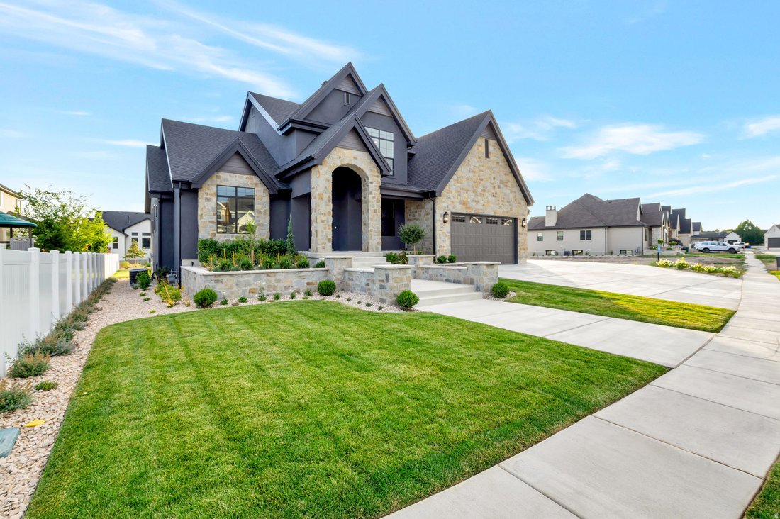 House in Kaysville, Utah, United States 3 - 18485797