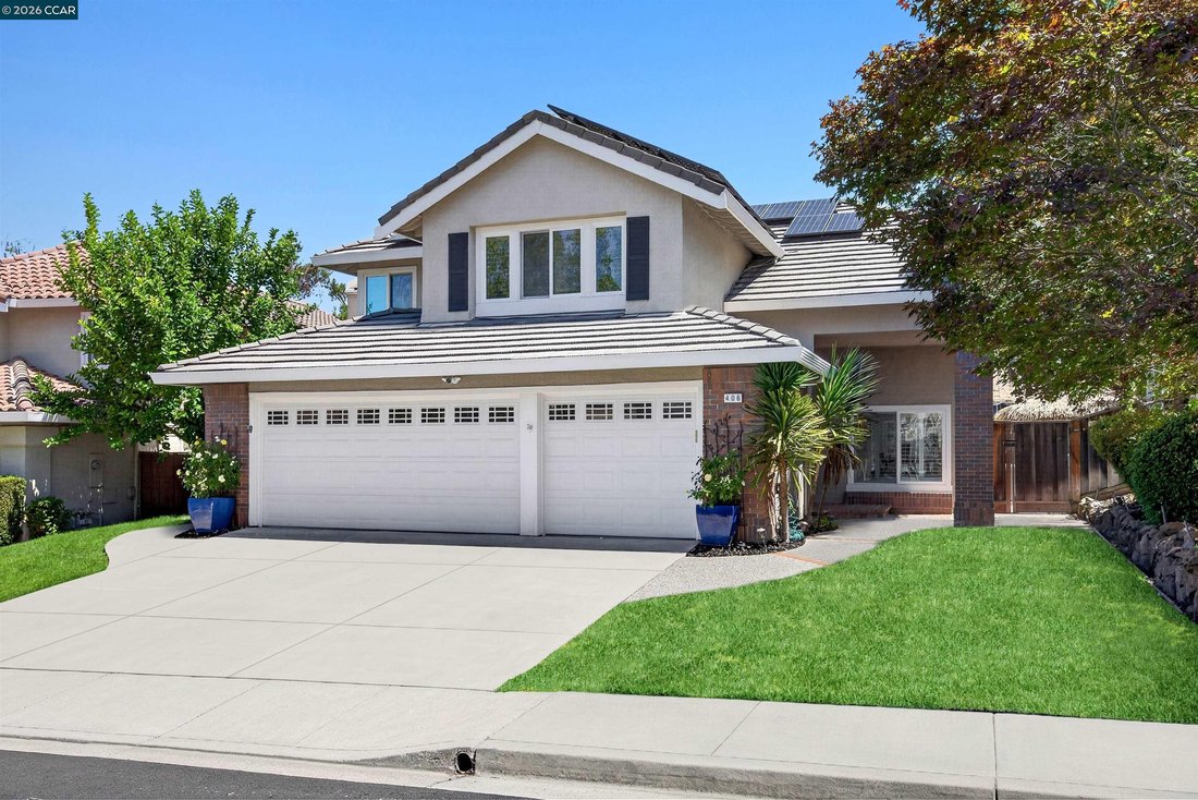 House in Danville, California, United States 4 - 18485701
