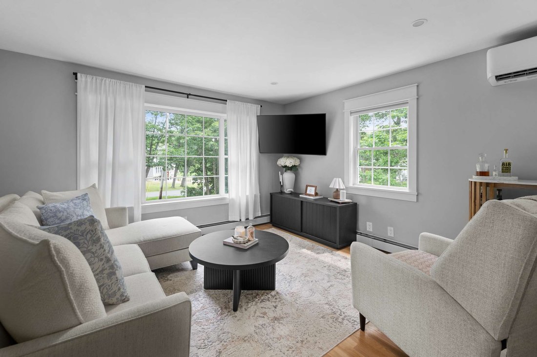 House in York, Maine, United States 3 - 18484793