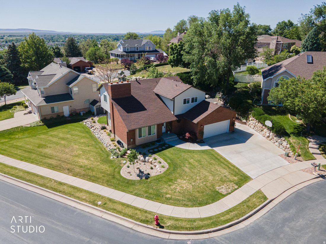Haus in Farmington, Utah, Vereinigte Staaten 1 - 18483109