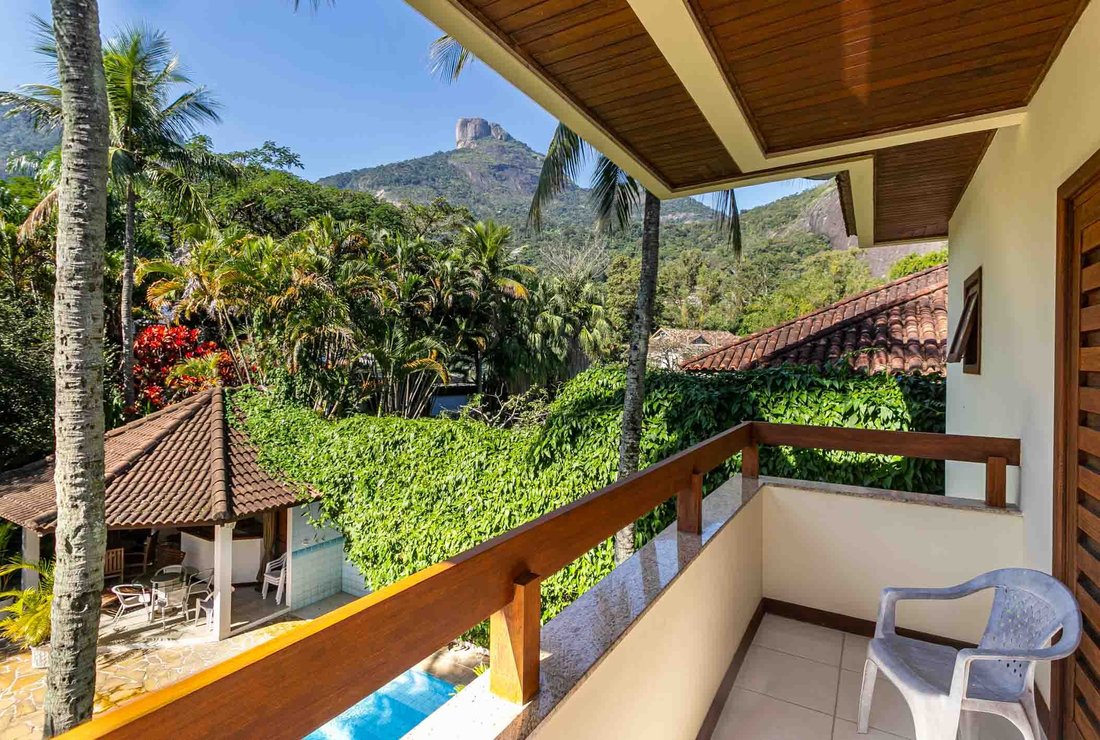 House in Rio de Janeiro, State of Rio de Janeiro, Brazil 5 - 18484029