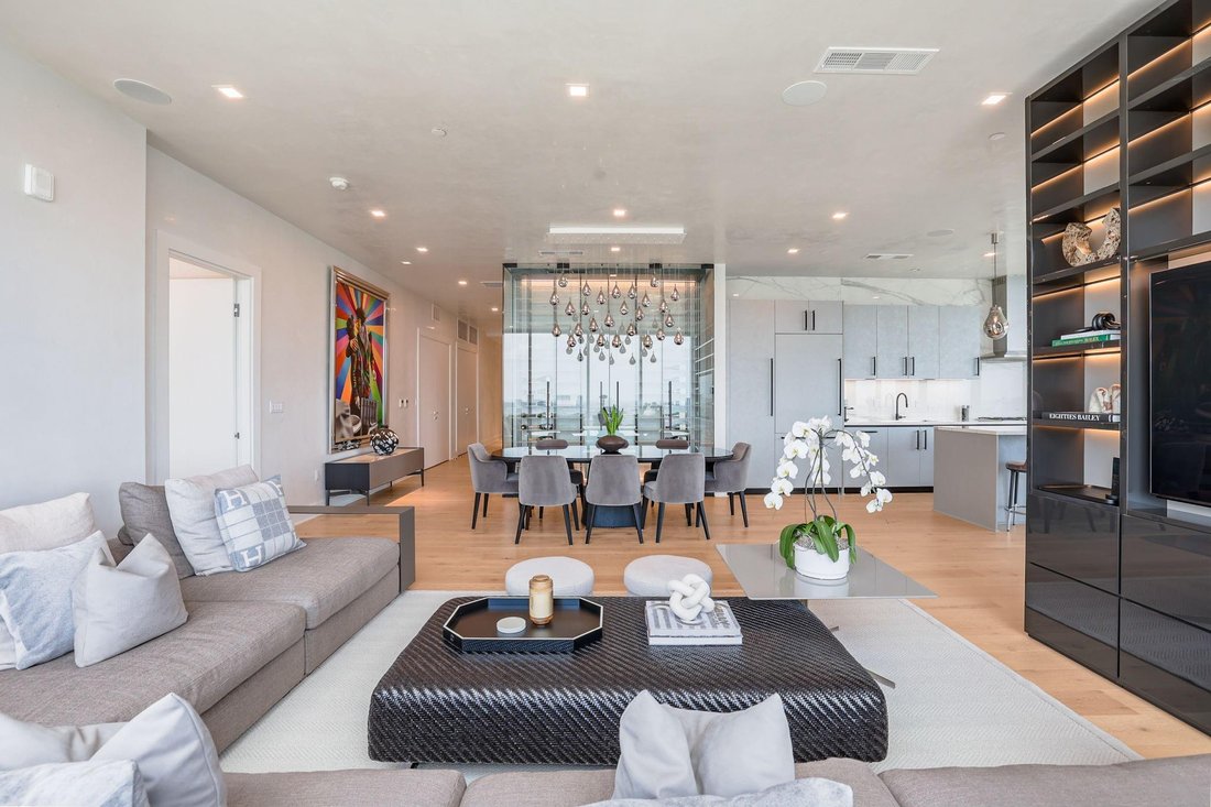Condo in Houston, Texas, United States 4 - 18483729