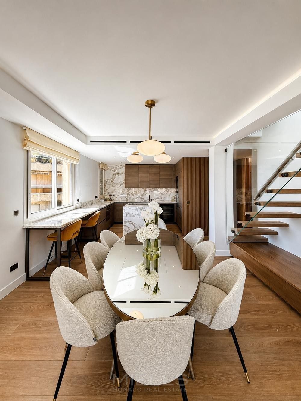 Haus in Monaco, Monaco 3 - 18487559
