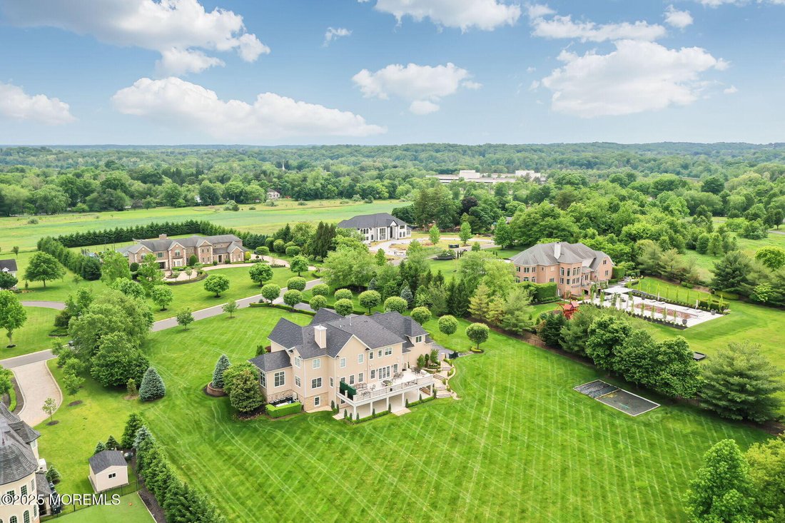 House in Holmdel, New Jersey, United States 3 - 18485222