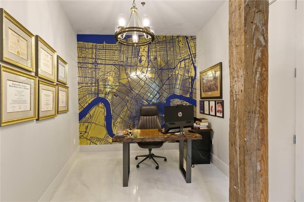 Condo in New Orleans, Louisiana, United States 2 - 18482960