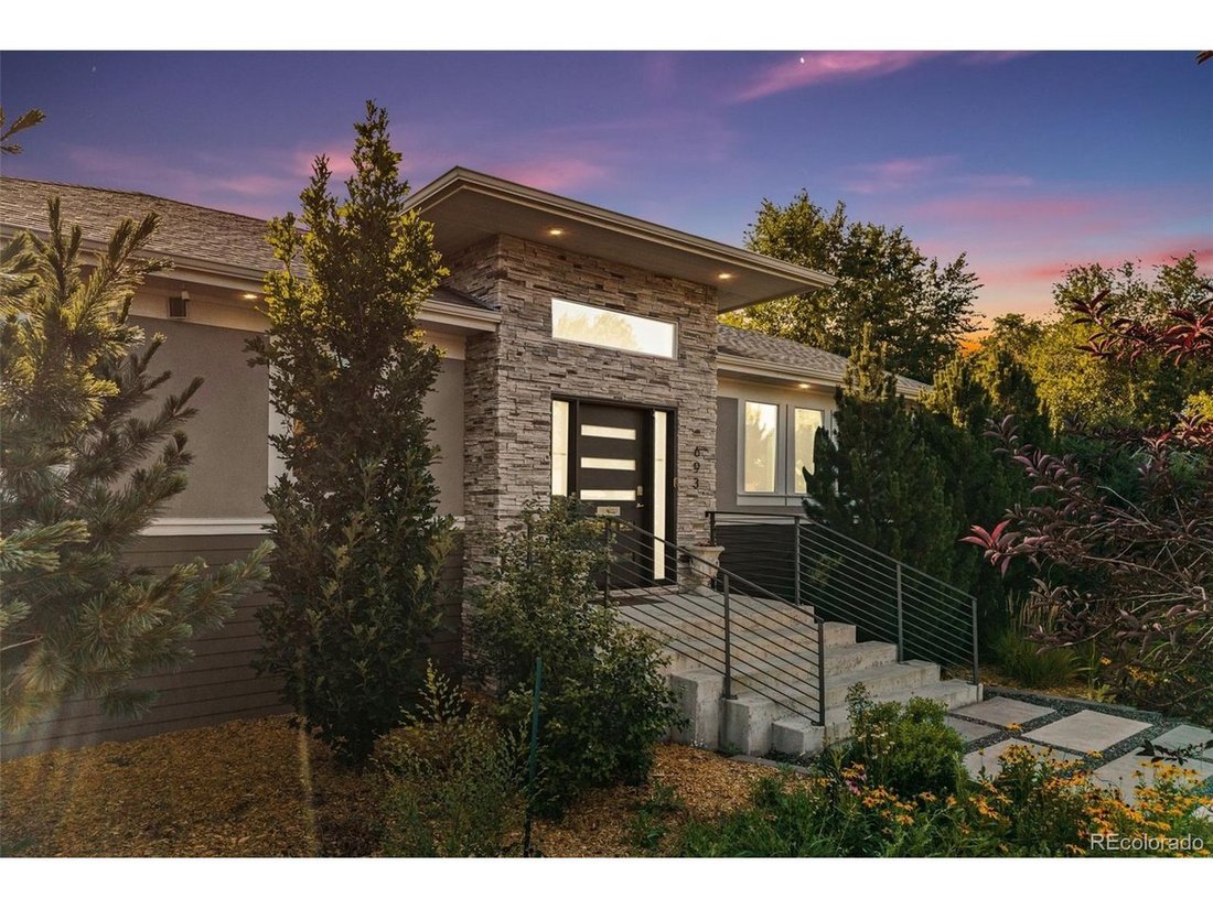 House in Denver, Colorado, United States 1 - 18487907