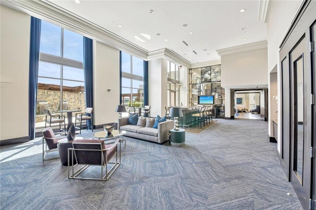 Condo in Atlanta, Georgia, United States 5 - 17748864