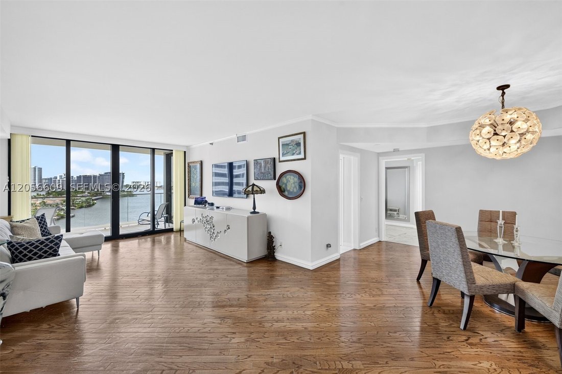 Condo in Golden Beach, Florida, United States 3 - 18485442