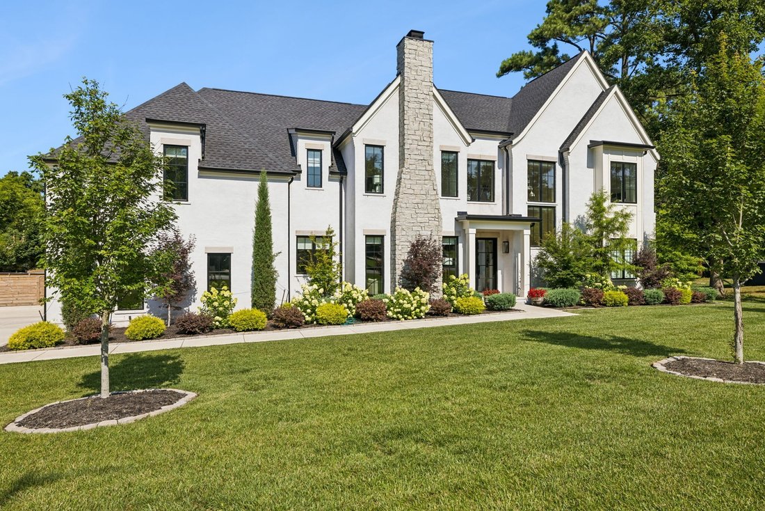 House in Nashville, Tennessee, United States 3 - 18483814