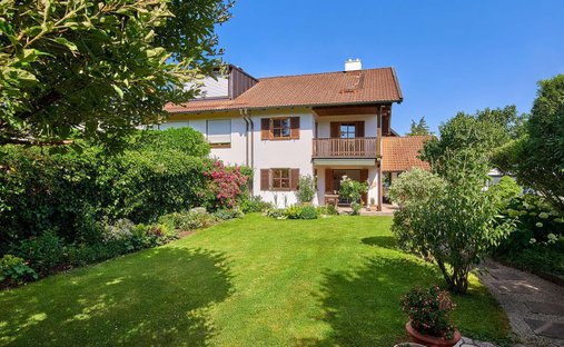 Casa en Múnich, Baviera, Alemania 1