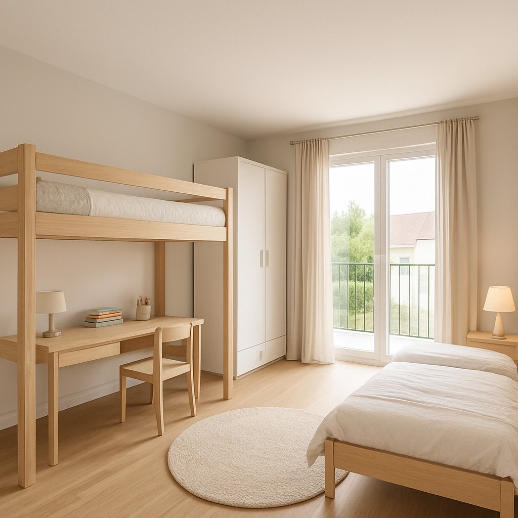 Apartment in Pornichet, Pays de la Loire, France 3 - 18487060